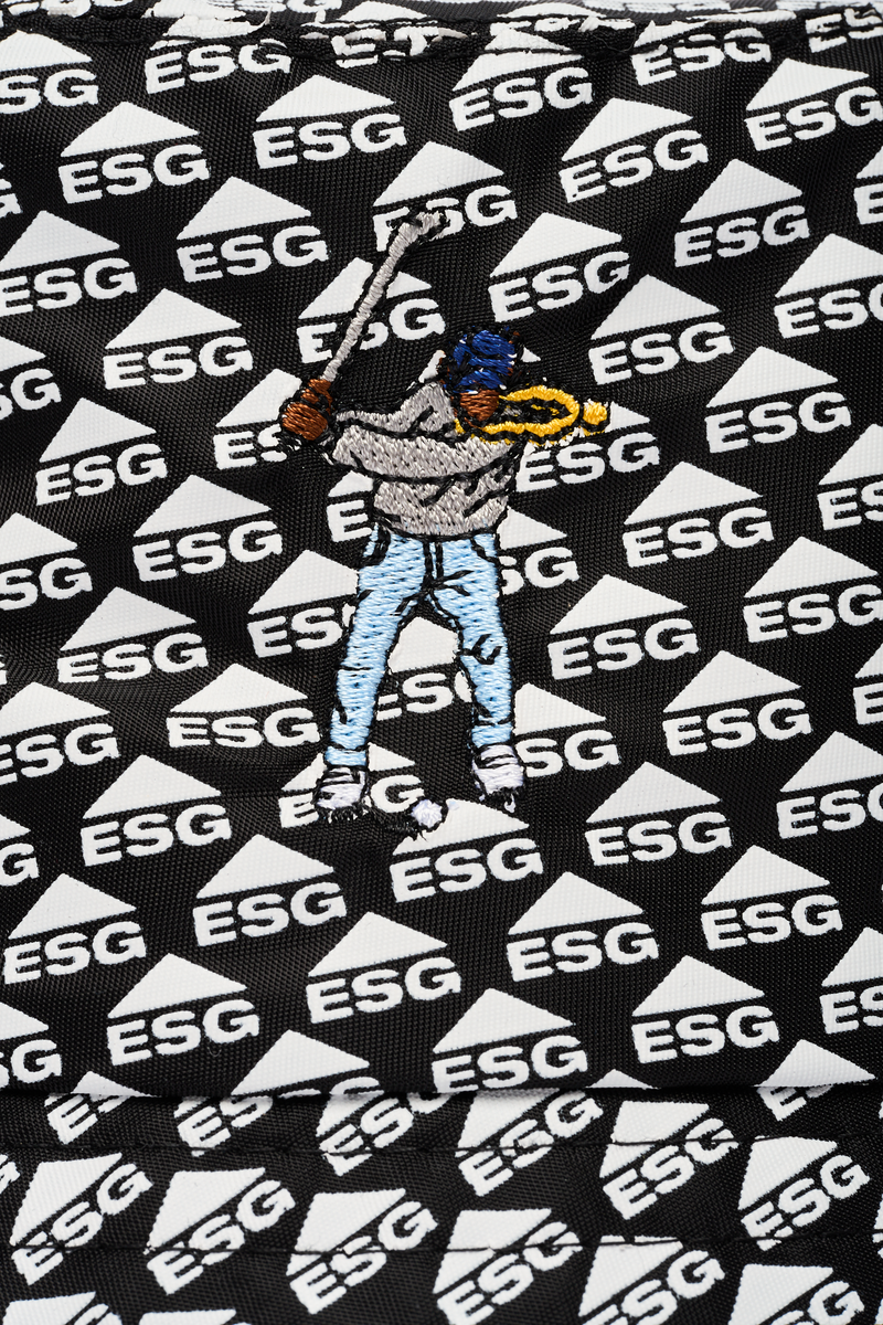 Bucket Hat - GEO ESG Print