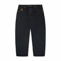 Butter Goods Santosuosso Denim Jeans (Washed Black) - August Shop
