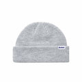 Butter Goods Wharfie Beanie (Ash) - August Shop