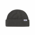 Butter Goods Wharfie Beanie (Charcoal) - August Shop