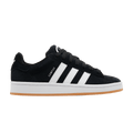 Campus 00s Black White Gum (Kids)