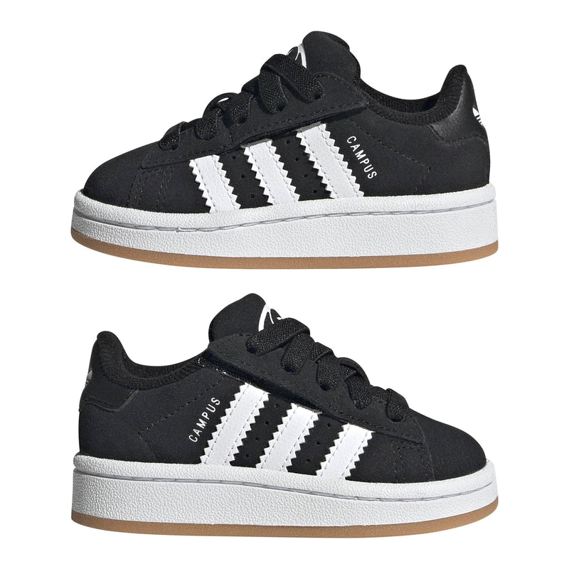 Adidas FOOTWEAR adidas Campus 00s Elastic Lace - Toddler