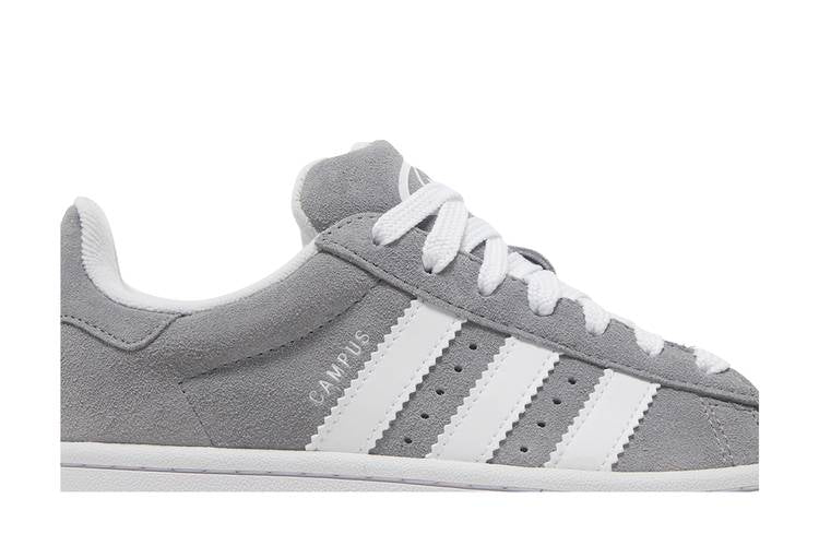 Campus 00s Grey Gum (Kids)