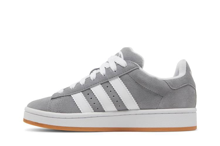 Campus 00s Grey Gum (Kids)