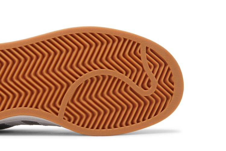Campus 00s Grey Gum (Kids)