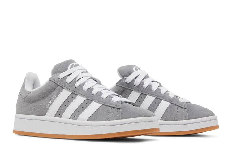 Campus 00s Grey Gum (Kids)