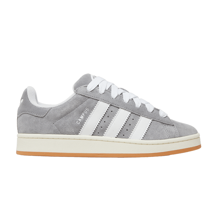 Campus 00s Grey White