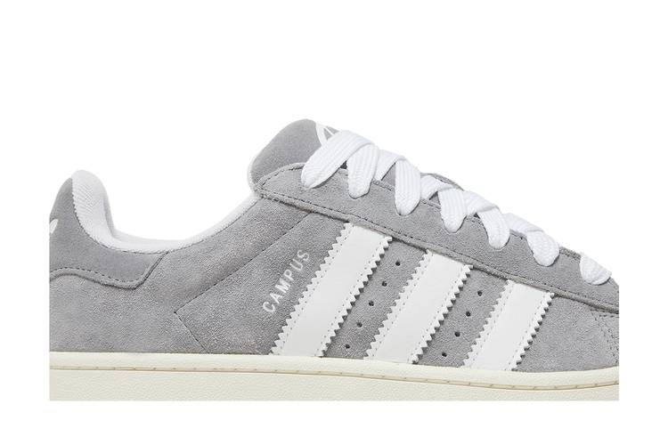 Campus 00s Grey White