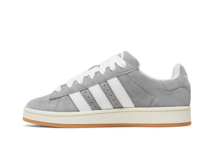 Campus 00s Grey White
