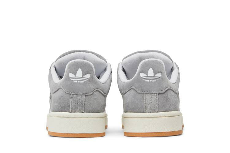 Campus 00s Grey White