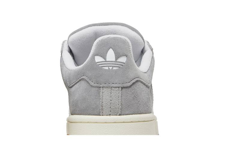 Campus 00s Grey White