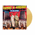 Capone-N-Noreaga "The War Report" 25th Anniversary 2XLP (Yellow Vinyl) - August Shop