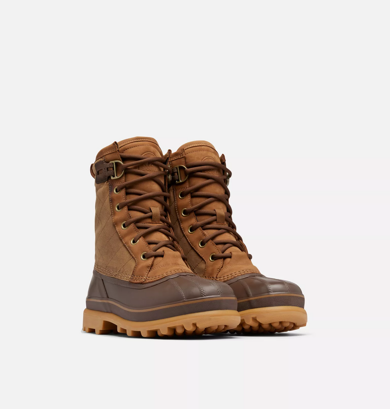 Caribou Royal Waterproof Boots - Image 2