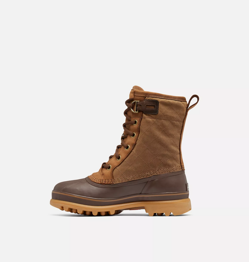 Caribou Royal Waterproof Boots - Image 3