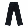 Carne Bollente Fountain Halt Pant (Washed Black) - August Shop