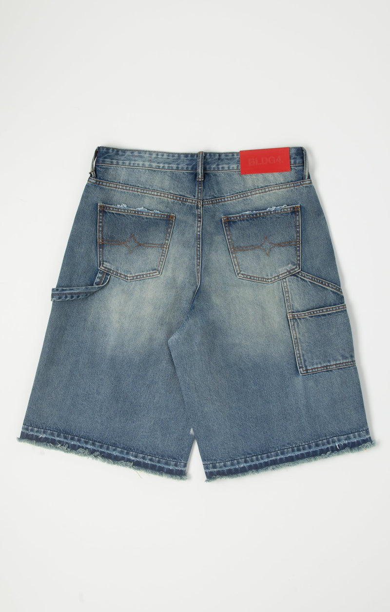 CARPENTER SHORT
