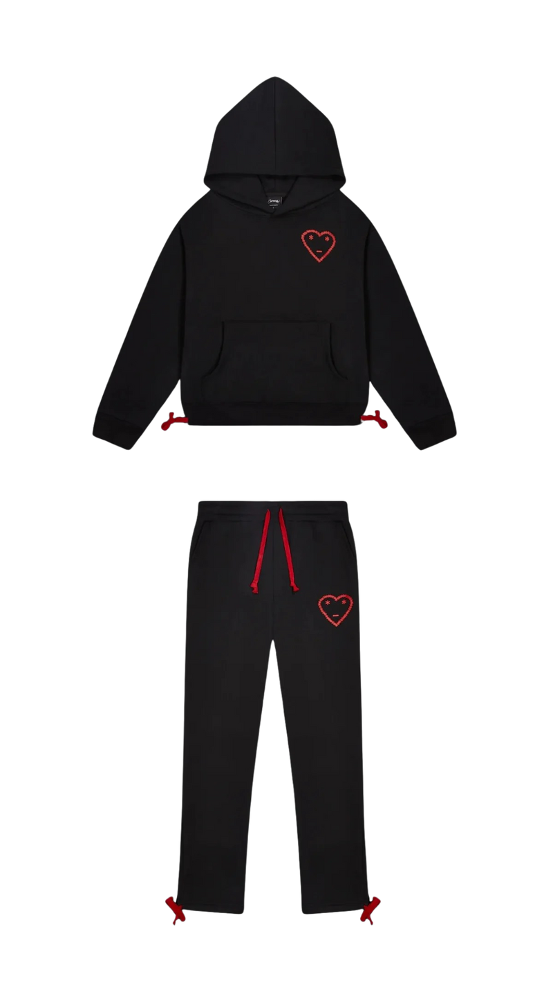 Carsicko Signature Tracksuit DND