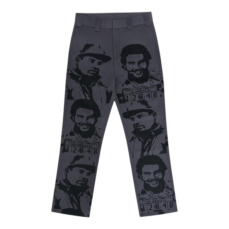 CARTEL WORK PANTS