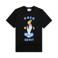 Casablanca Casa Talisman T-Shirt 'Black'
