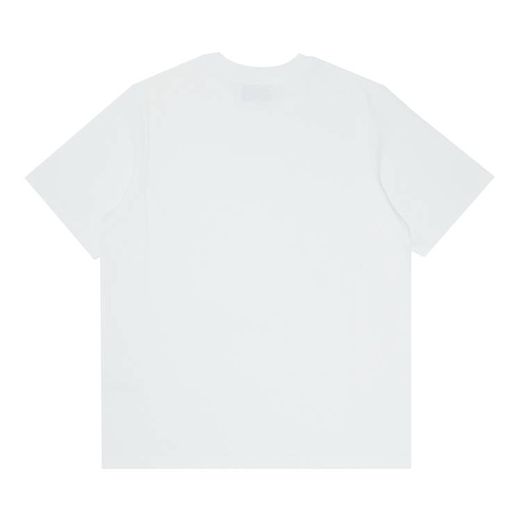 Casablanca Printed T-Shirt 'Le Joueur'