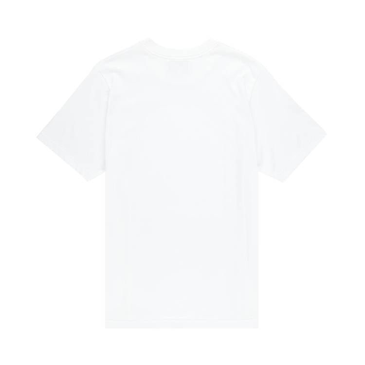 Casablanca Printed T-Shirt 'Terrain D'Orange'