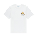 Casablanca Studio De Musique T-Shirt 'White'