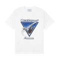 Casablanca T-Shirt 'Casablanca Aiiiiir'