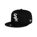 CHICAGO WHITE SOX TEAM COLOR BASIC 9FIFTY SNAPBACK