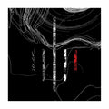 CHLLNGR "Dubfire" 12" - August Shop
