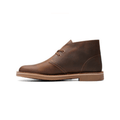 Clarks FOOTWEAR Clarks Bushacre 3 Beeswax - Men's