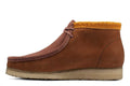Clarks FOOTWEAR Clarks Originals Wallabee Boots - Men's