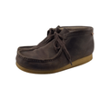Clarks FOOTWEAR Clarks Stinson HI Oily Gras - Men's