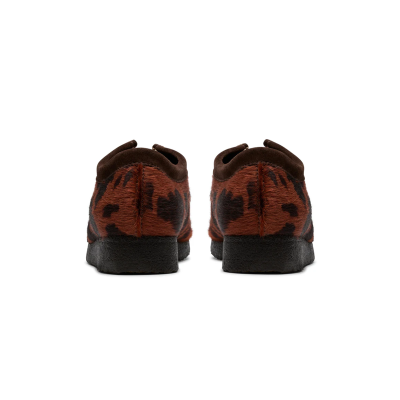 Clarks Wallabee - Men's