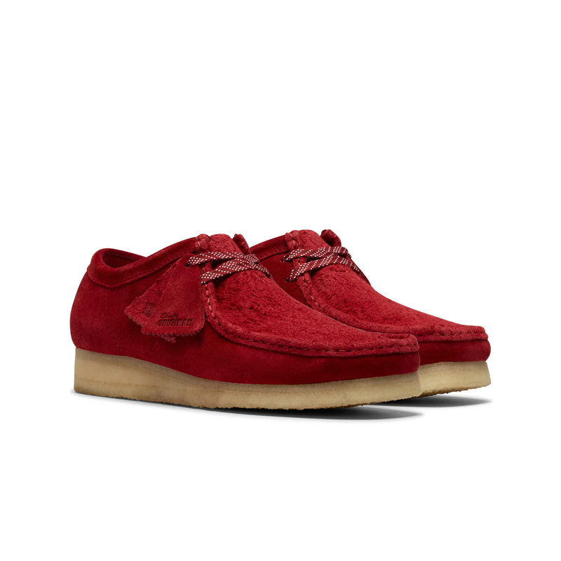 Clarks Wallabee - Men's