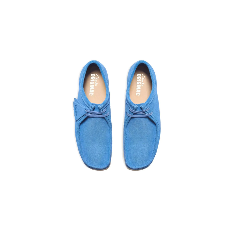 Clarks Wallabee - Men's