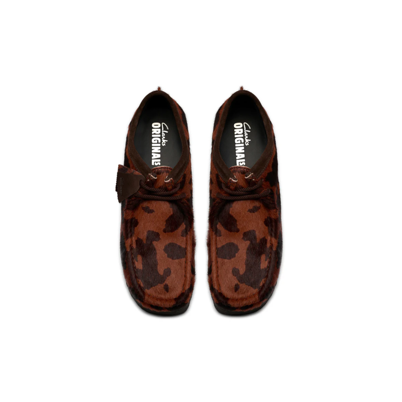 Clarks Wallabee - Men's