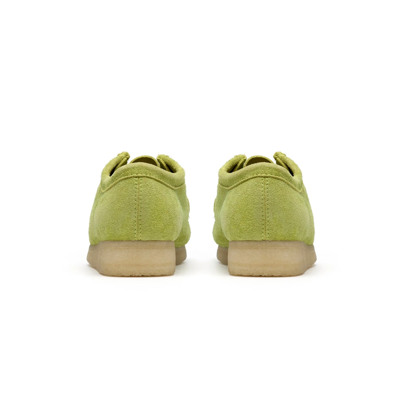 Clarks Wallabee - Men's