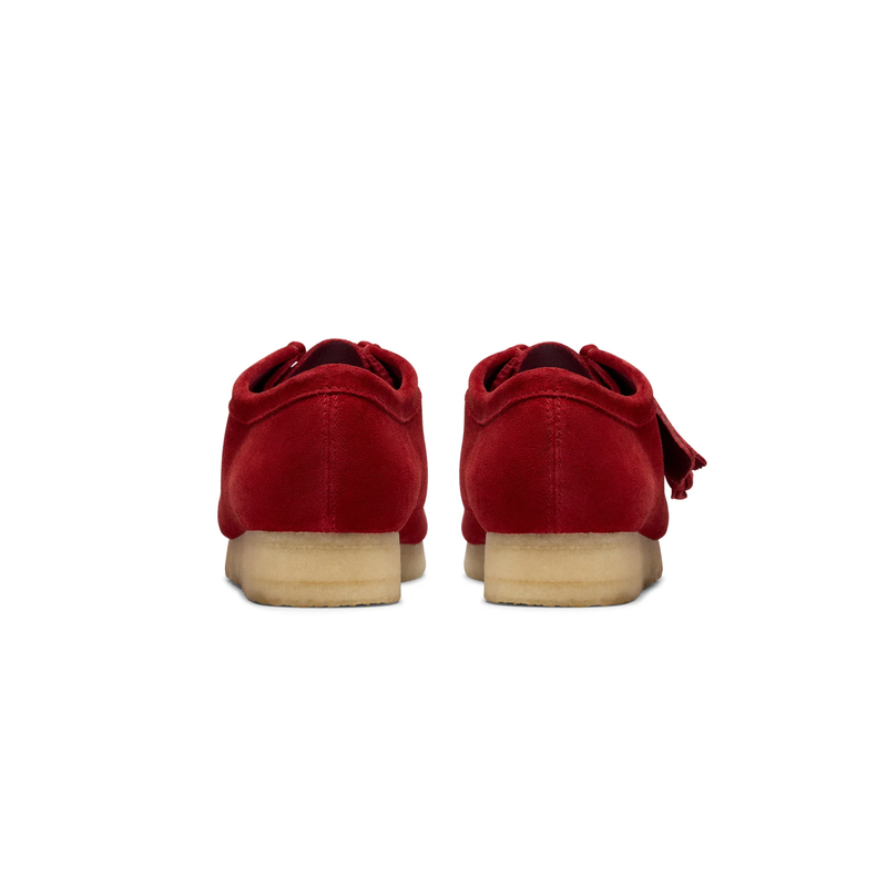 Clarks Wallabee - Men's