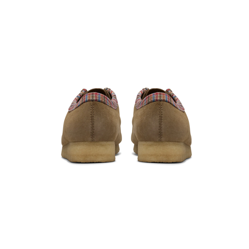 Clarks Wallabee - Men's