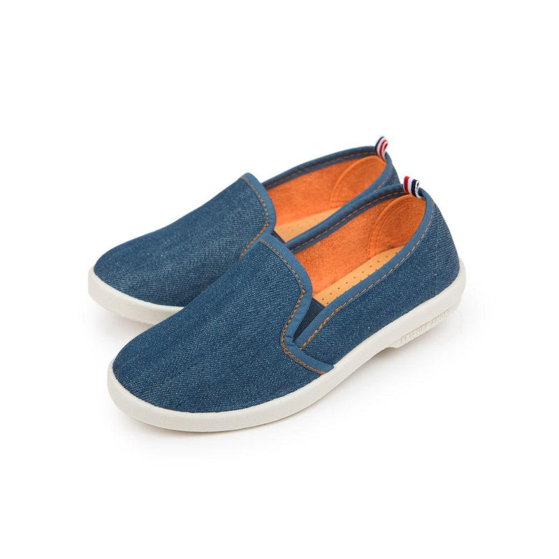 Classic Enfant Jean Bleu