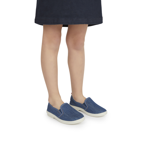 Blue Jean Kid, Mocassin, Rivieras European Union, homme, femme, été, chaussures, chaussures, riviera, espadrille, espadrilles, leisure, shoes, summer, man, women, loafers, loafer