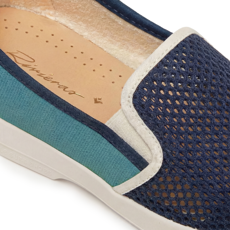 Classic Enfant Match Marine Aqua