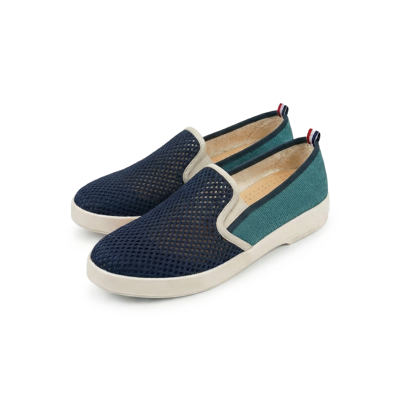 Classic Enfant Match Marine Aqua