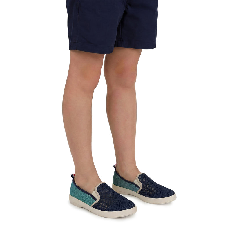 Classic Enfant Match Marine Aqua