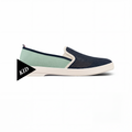Classic Enfant Match Marine Vert D’Eau