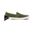 Classic Enfant Toile Kaki