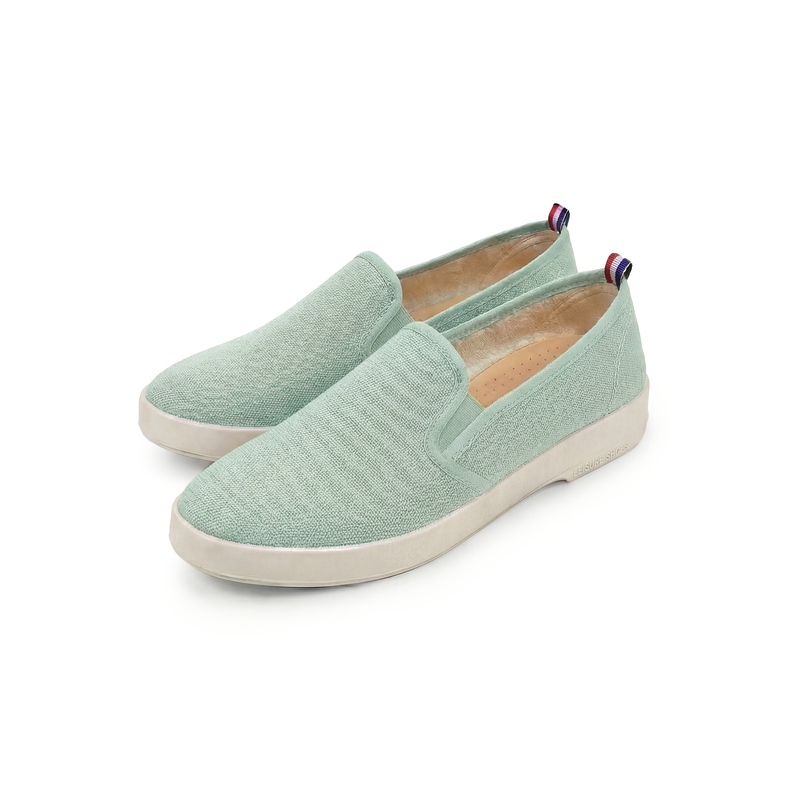 Classic Enfant Toile Vert D’Eau