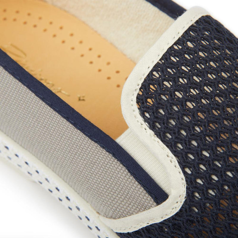 Classic Match Marine Gris