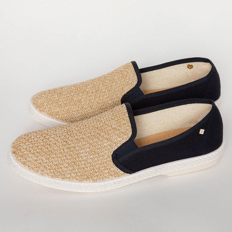 Classic Match Nudude Navy
