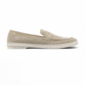 Classic Mocassin Beige